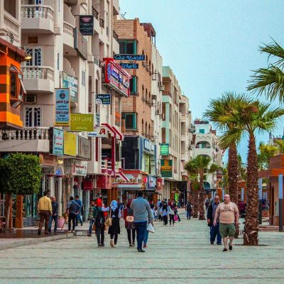 Hurghada