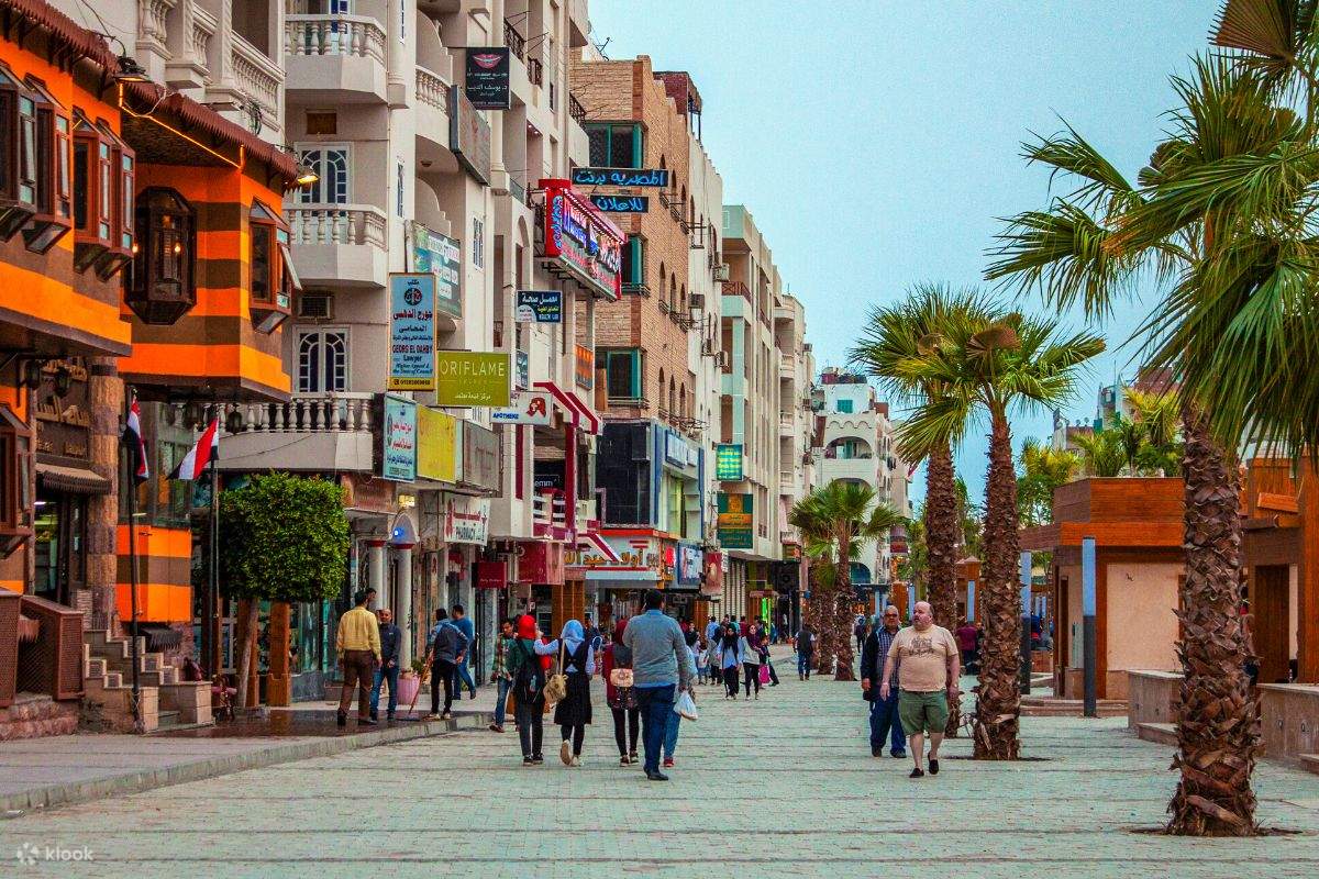 Hurghada
