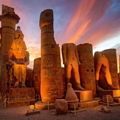 Luxor