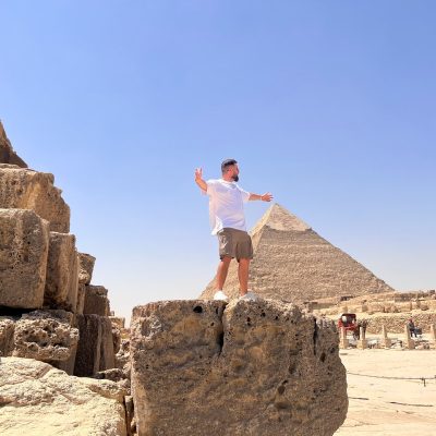 Cairo