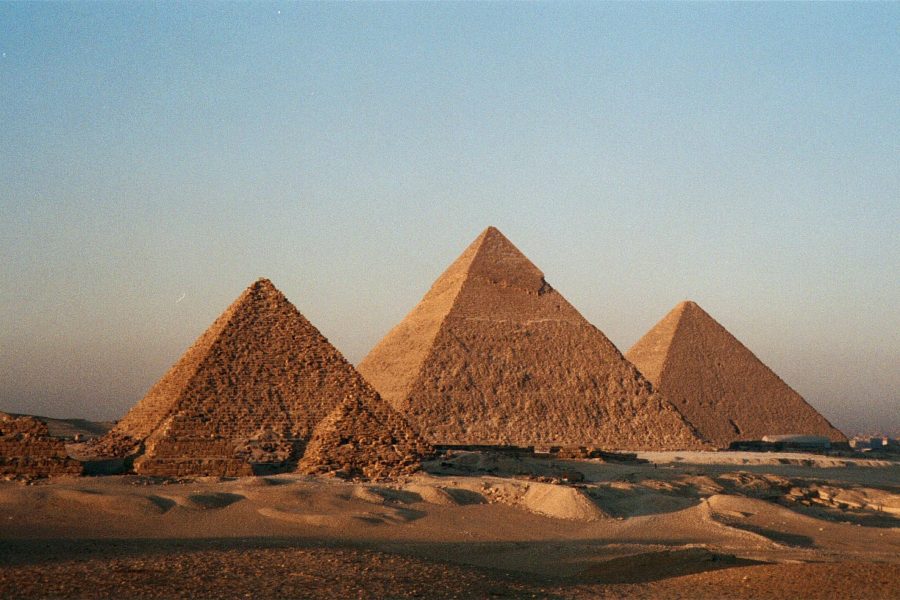 Cairo Two Days Private