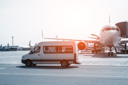 Airport Transportation to Hurghada Hotels ( limo )