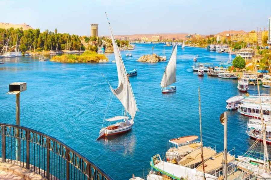 Overnight Aswan , Abu Simbel Private tour – 2 pax Minm
