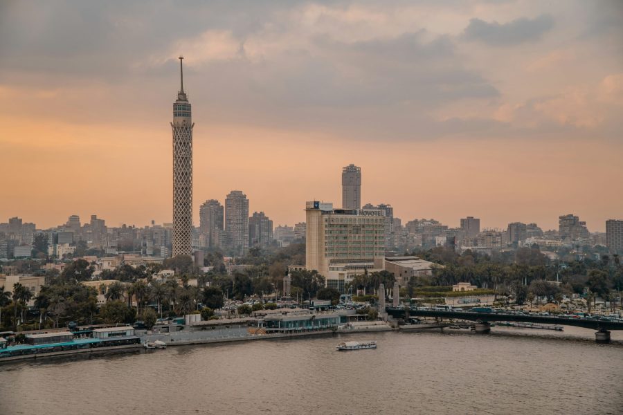Private Overnight Cairo Tour – 3 pax Minim