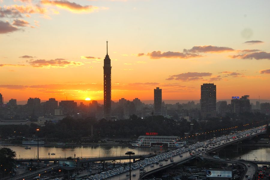 Private Overnight Cairo Tour – 4 pax Minim